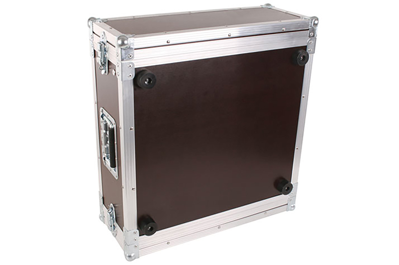 4 HE Rack ECO-Wood 45cm tief 4 HE Rack ECO-Wood 45cm tief