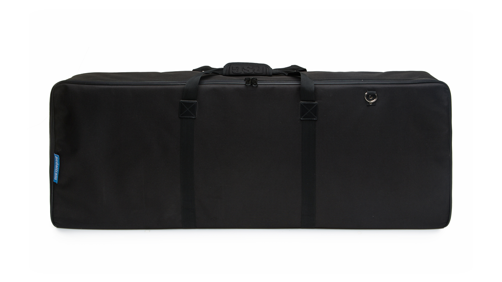 TERRA 42 mit Soft Case PT-TER-SC