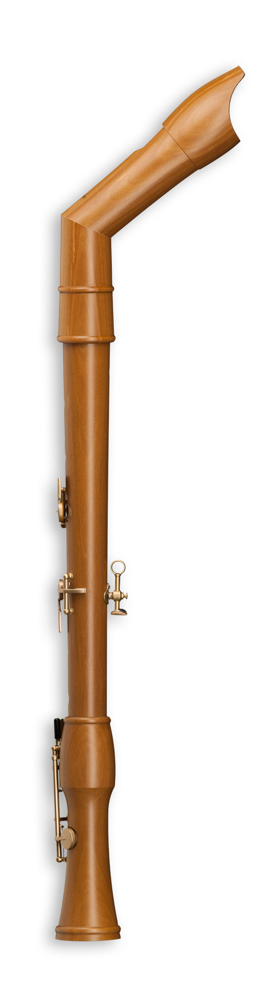 2446KC Knick Tenorflöte Comfort, Birne