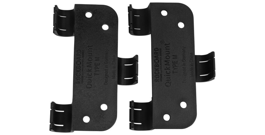 QuickMount Type M