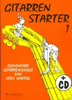 Gitarrenstarter 1