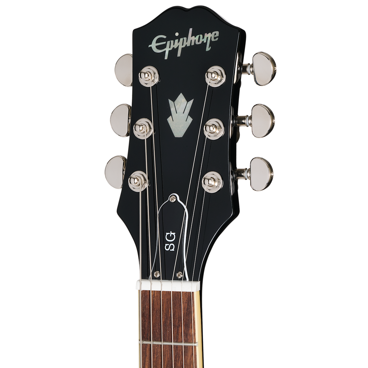 SG Standard Ebony SG Standard Ebony