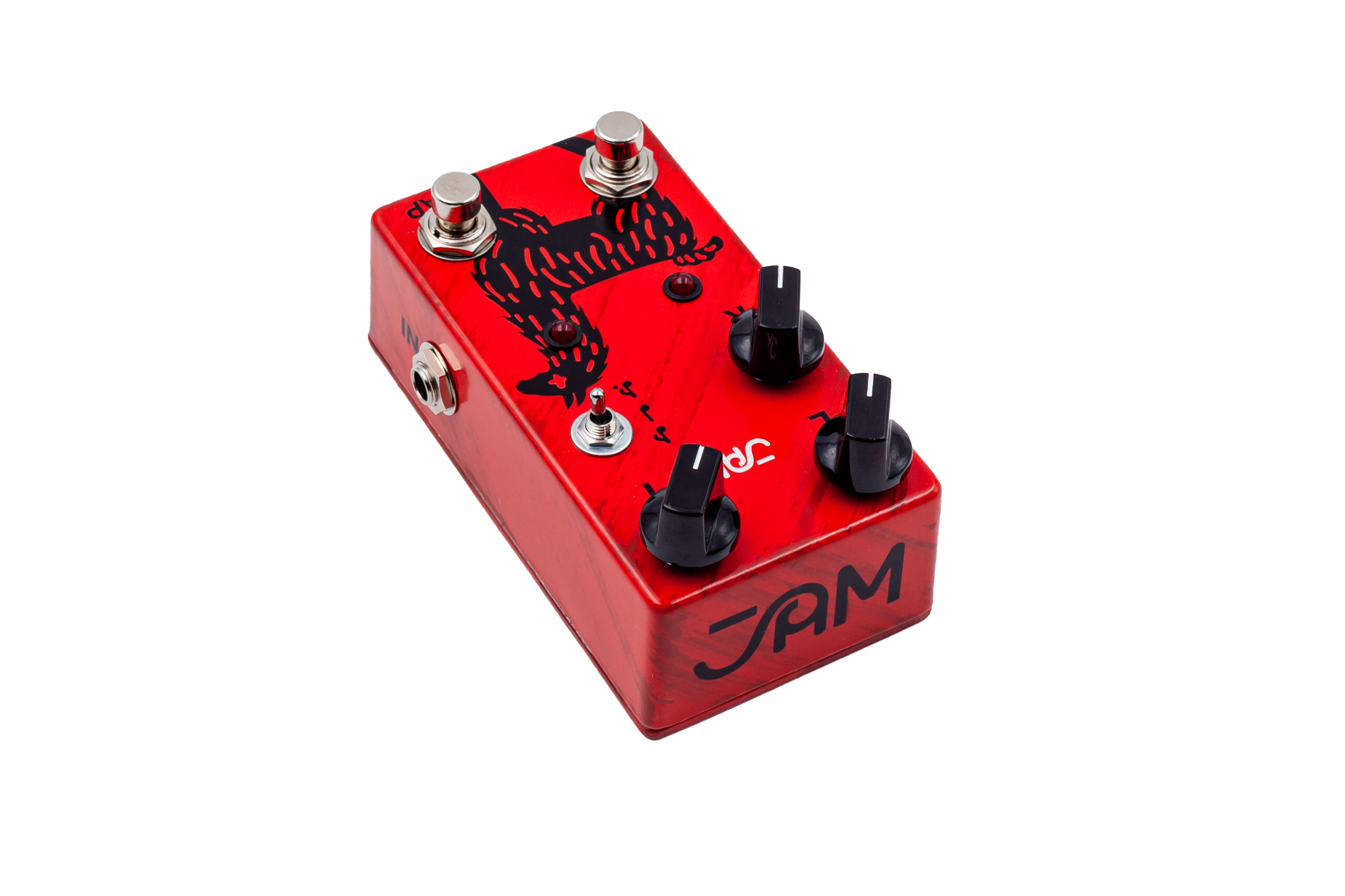 Delay Llama mk.3 Delay Llama mk.3