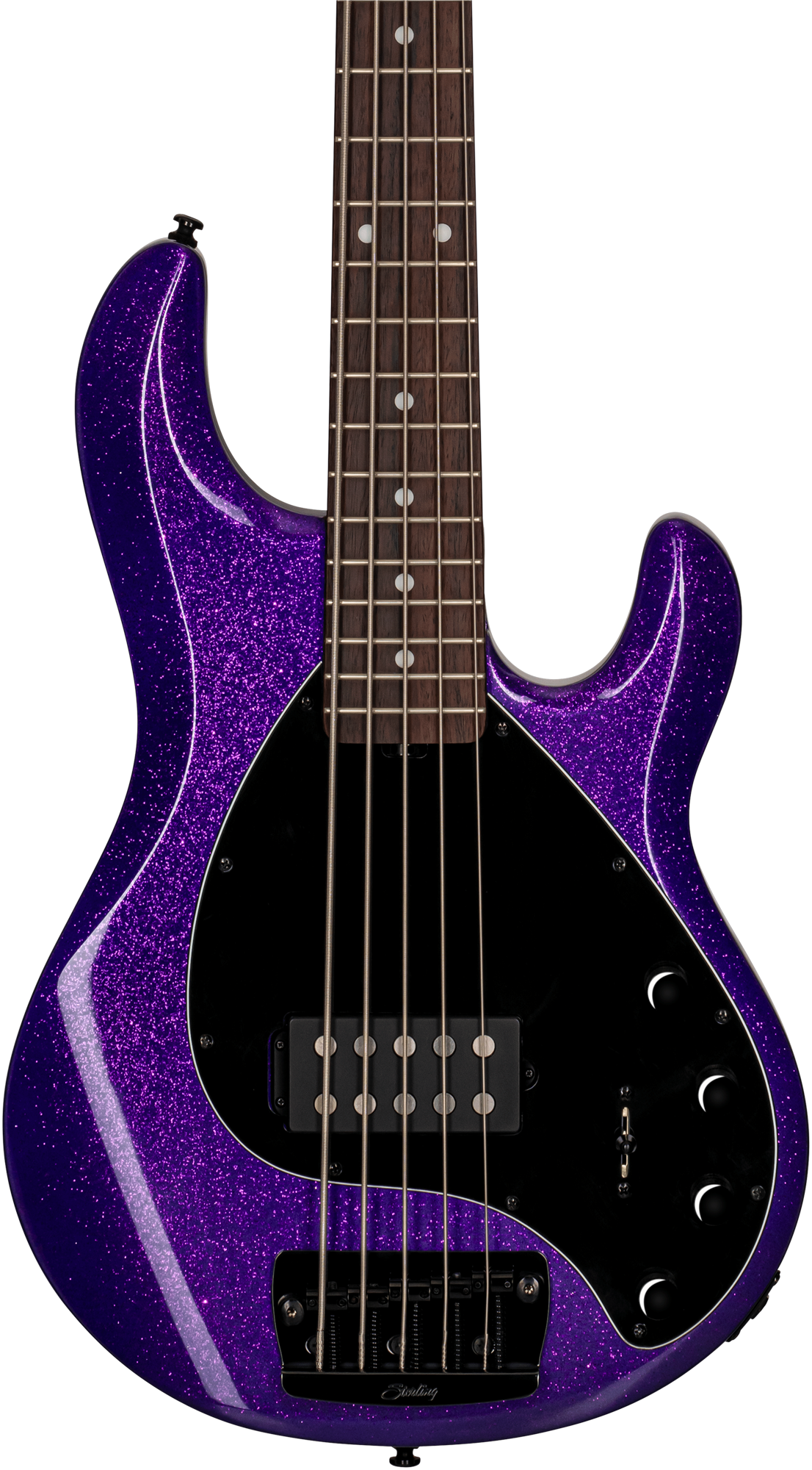 StingRay RAY35 Sparkle Purple Sparkle StingRay RAY35 Sparkle Purple Sparkle
