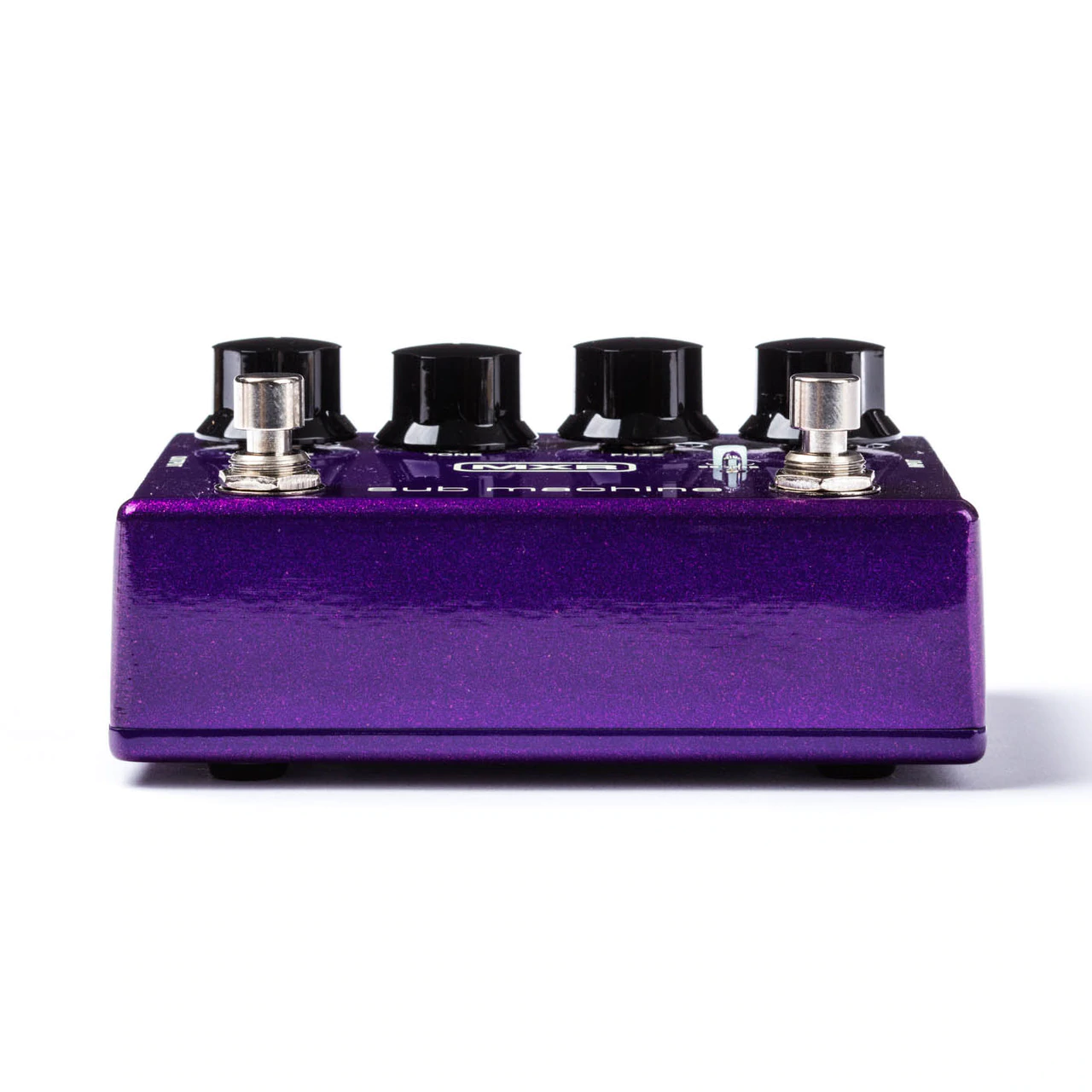 M225 Sub Machine Fuzz