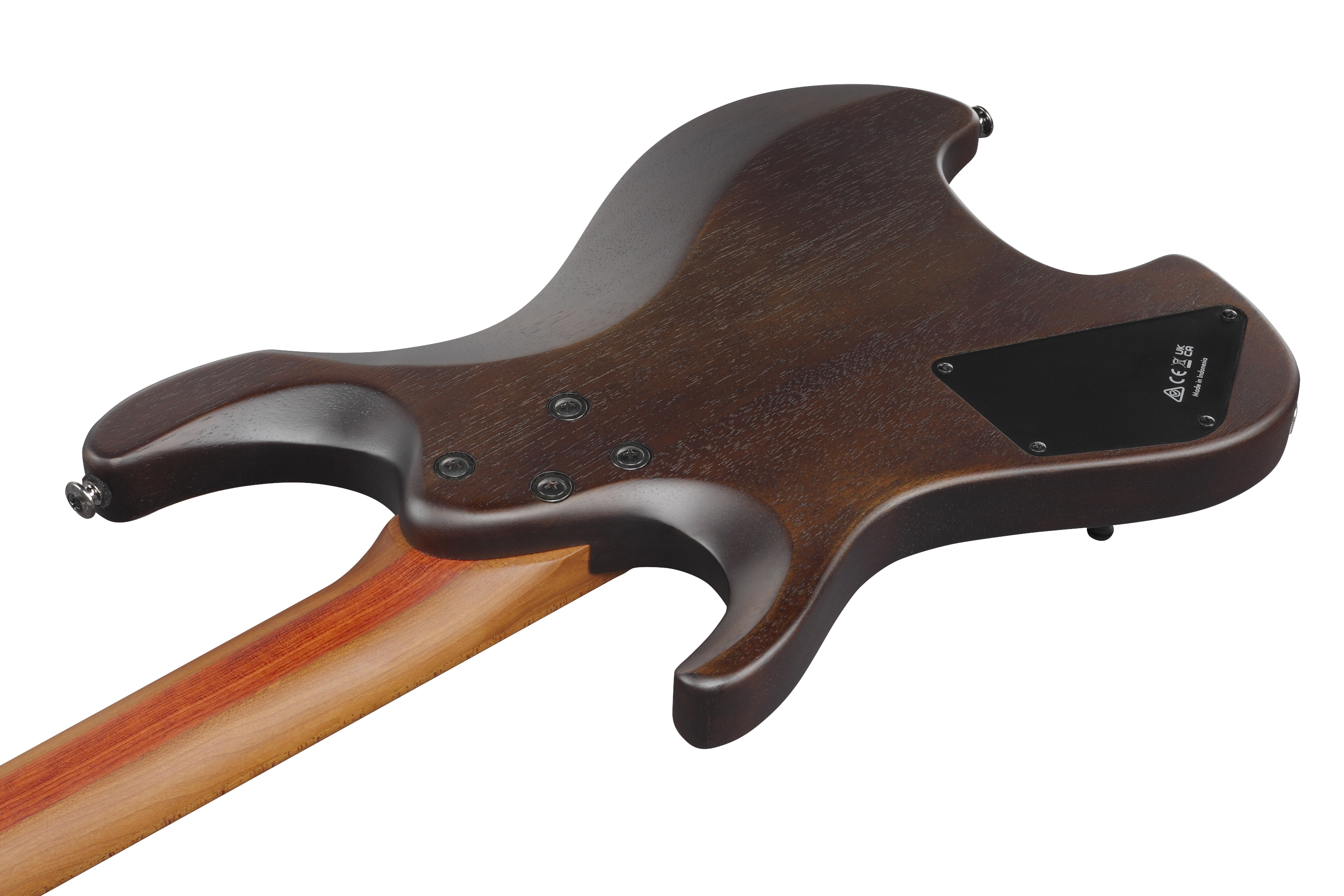 Q52PB-ABS Quest Antigue Brown Stained