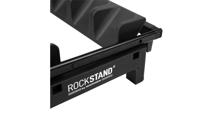 Modular Multiple Stand (6E) For 6 Electric Guitars / Basses