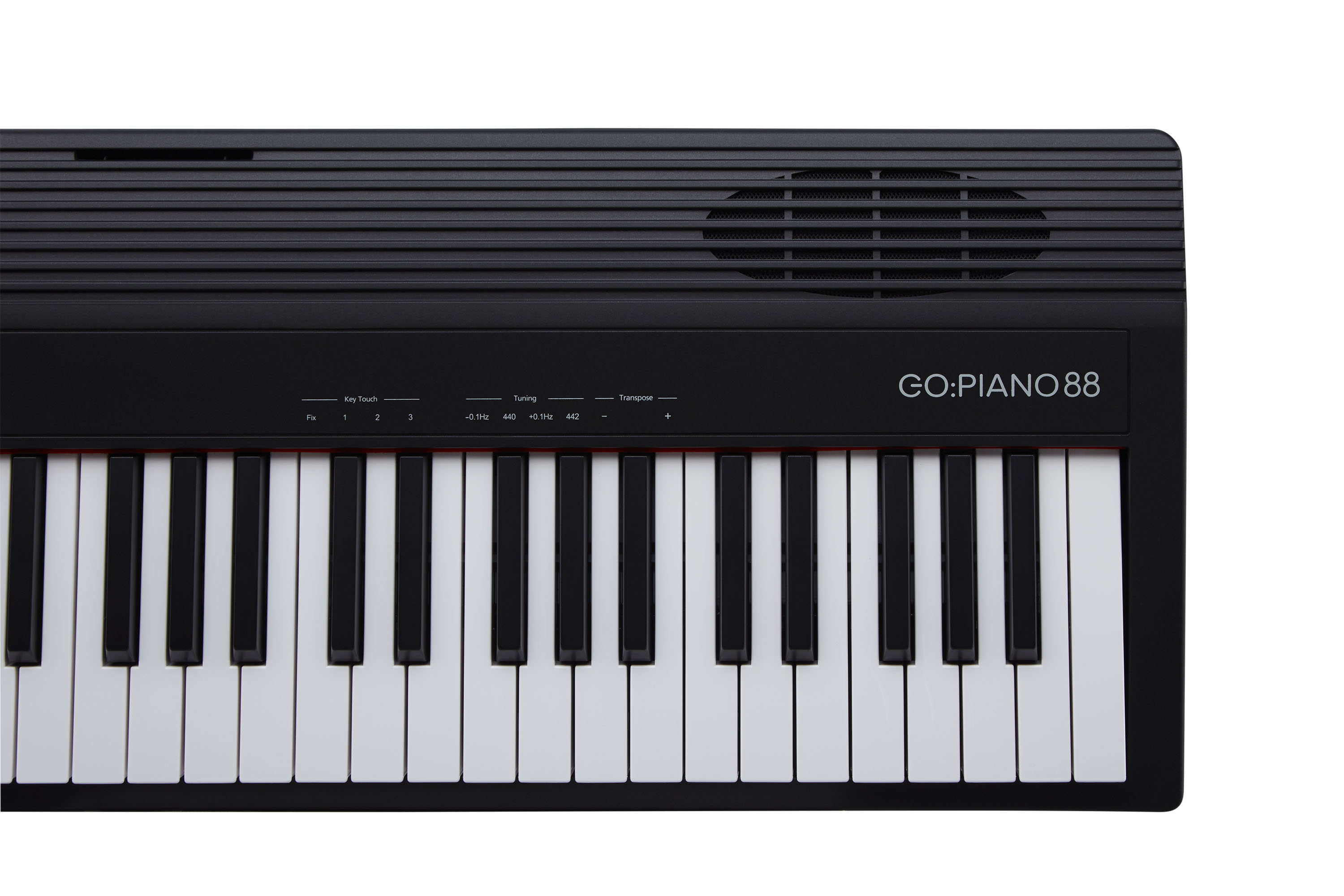 GO:Piano88 GO:Piano88