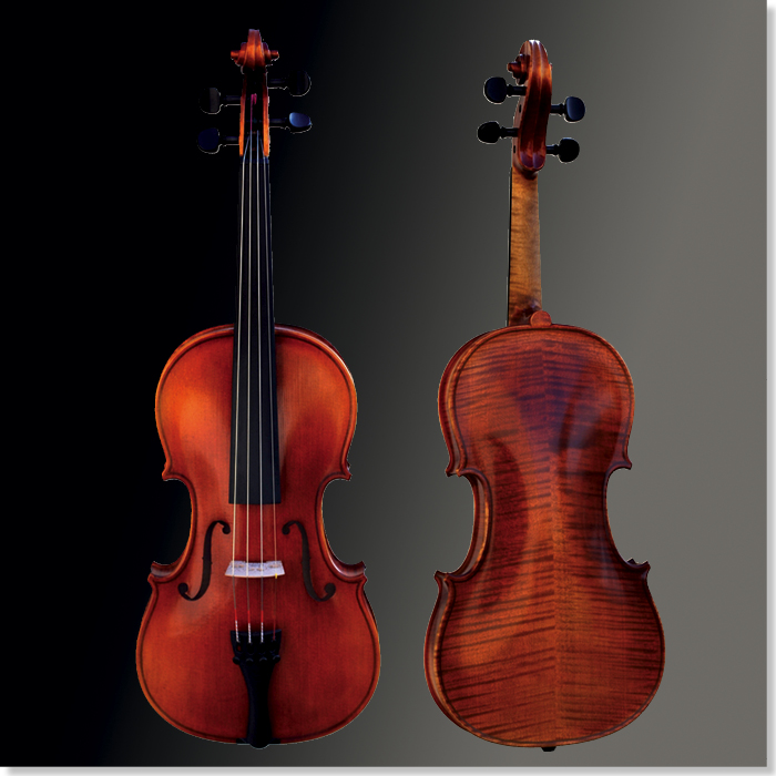Violine Mod. 703A 4/4
