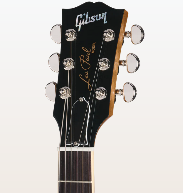 Les Paul Standard 60s Double Trouble Vintage Tobacco Burst