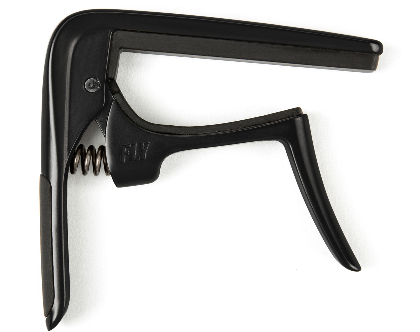 Trigger Fly Capo Classical Black
