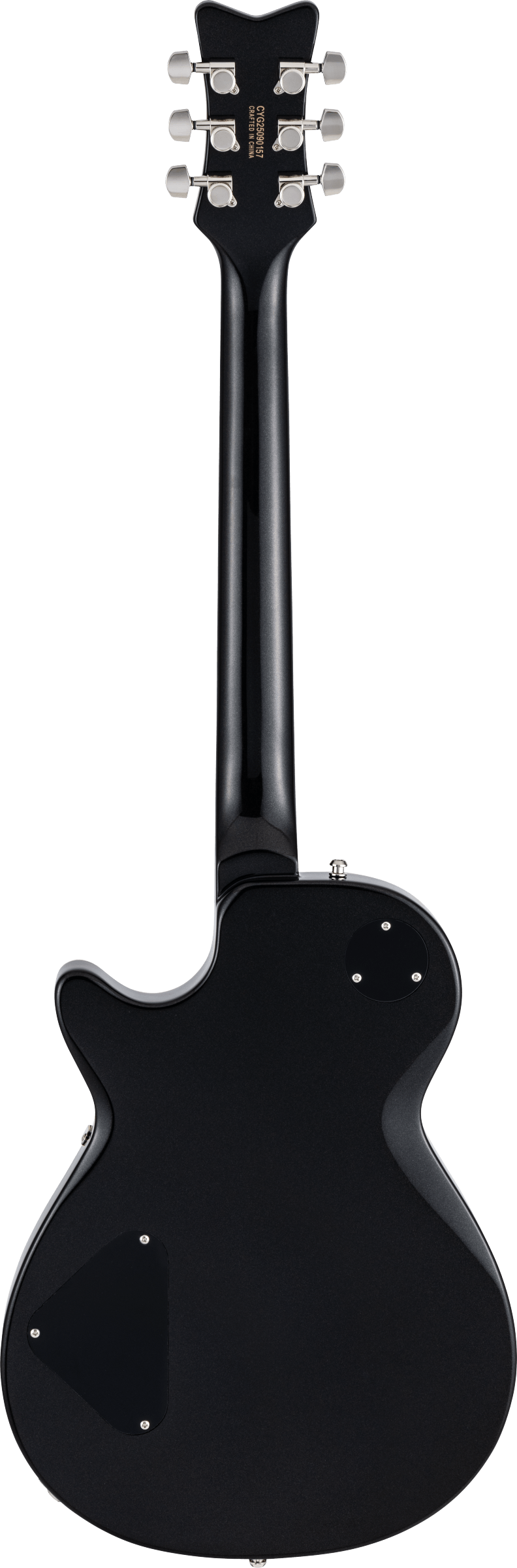 Electromatic Premier Jet Onyx Storm