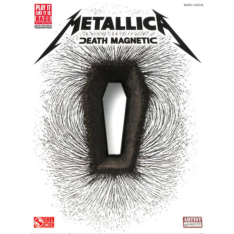 Death magnetic
