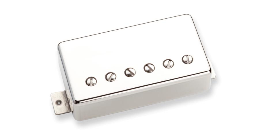 SH-18N Whole Lotta Bridge Humbucker NIckel Cover