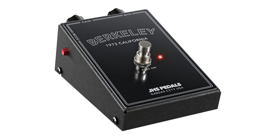 Berkley - Legends of Fuzz Series