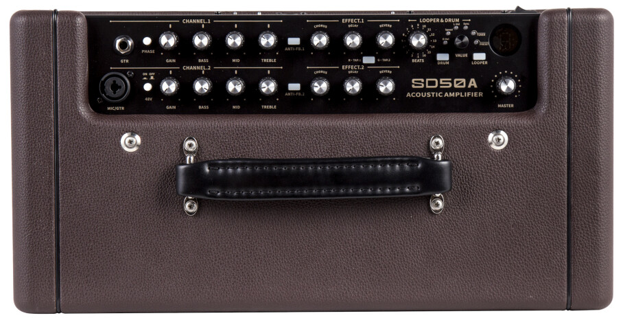 SD50A