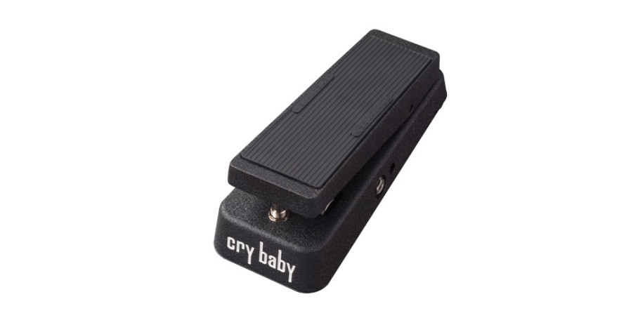 Crybaby Clyde McCoy Crybaby Clyde McCoy