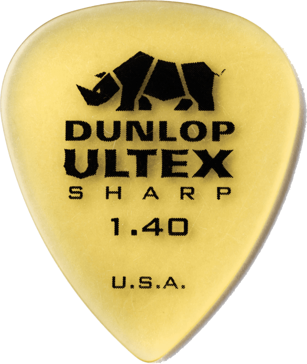Ultex Sharp 1.40 mm , Player's Pack (6 Stck.)