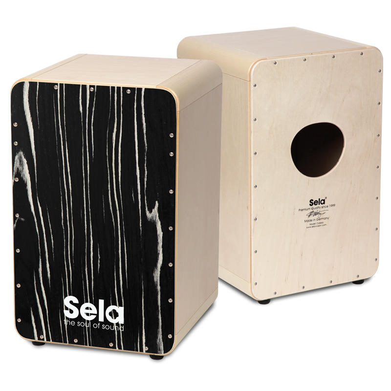 CaSela Cajon Makassar