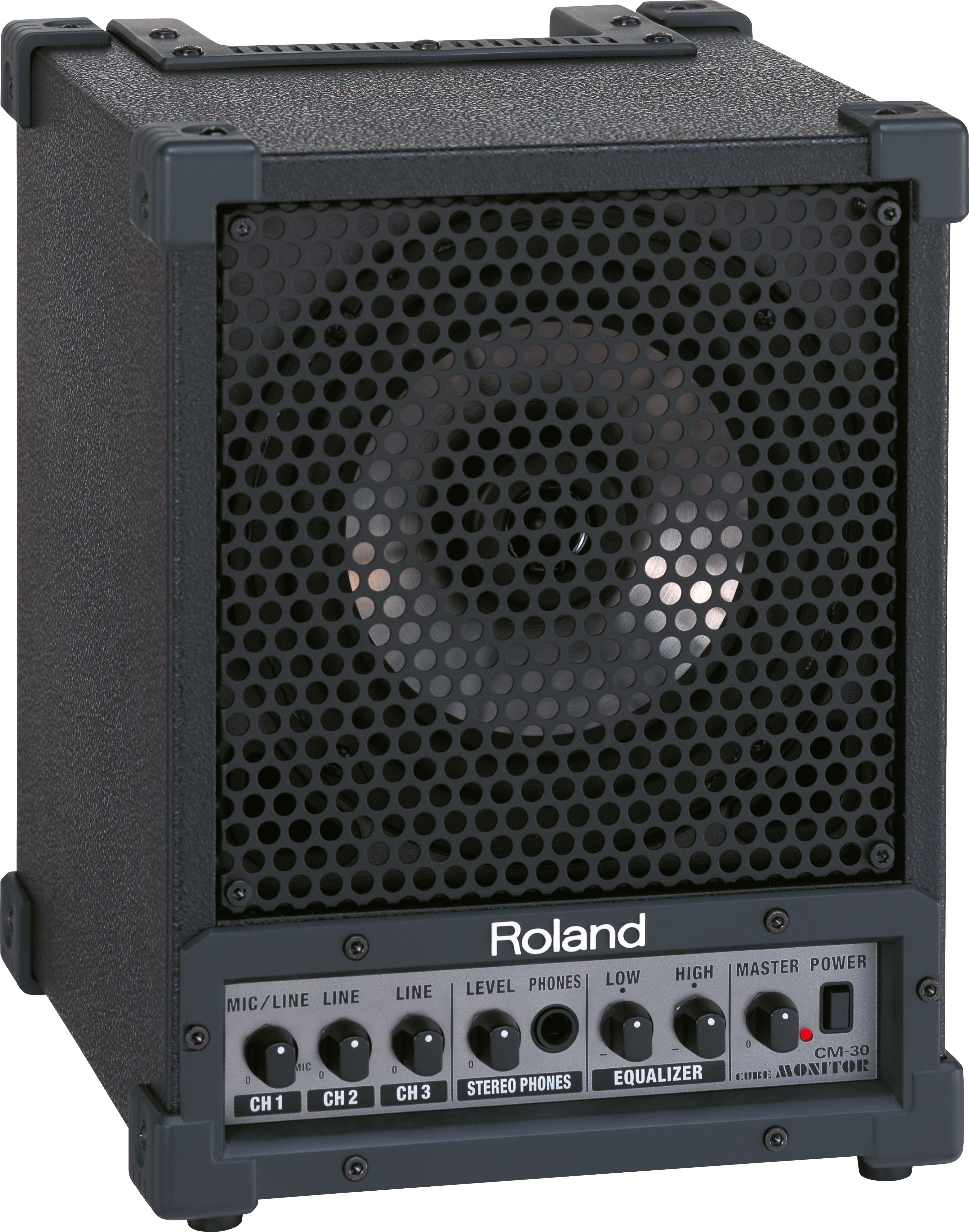 CM-30 Cube Monitor