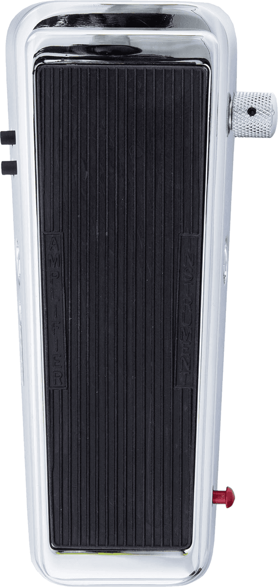 Cry Baby 535Q Multi Wah Chrom Cry Baby 535Q Multi Wah Chrom