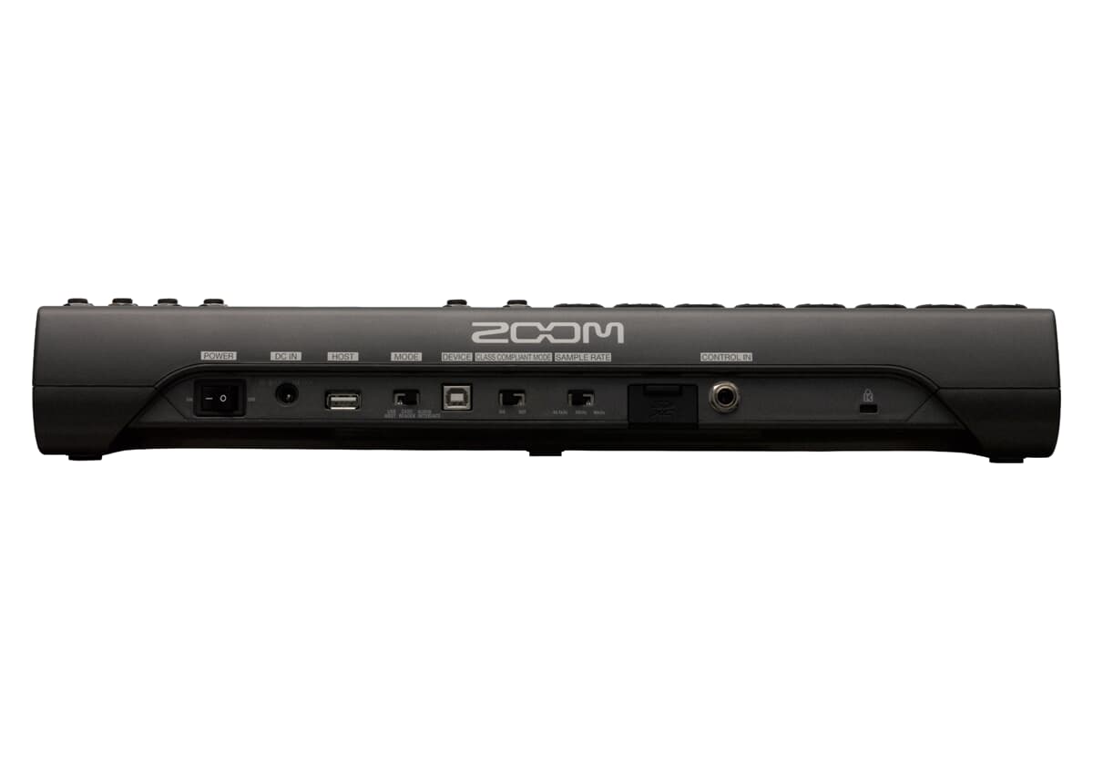 Livetrak L-12