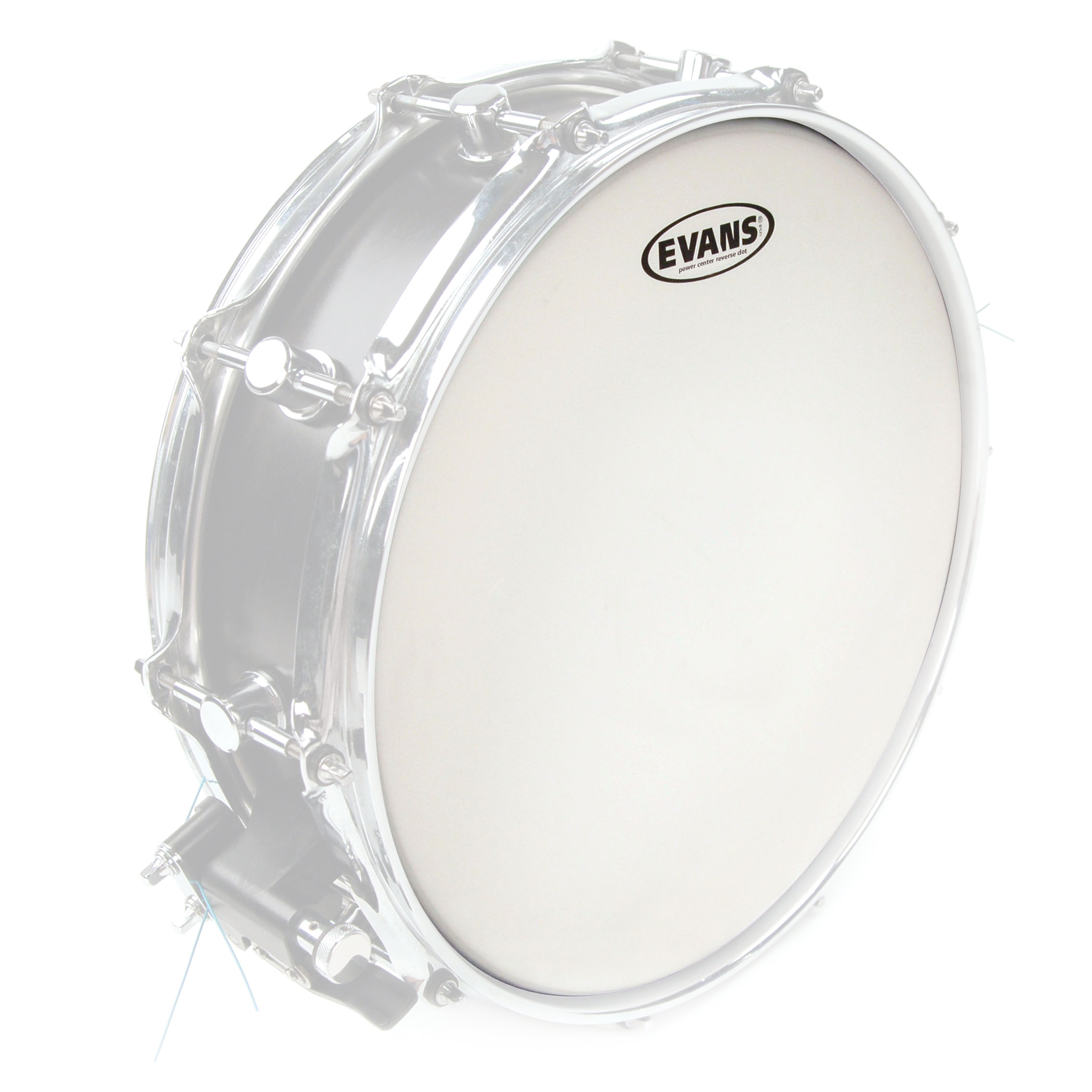 G1 Power Center Reverse Dot 10'' coated