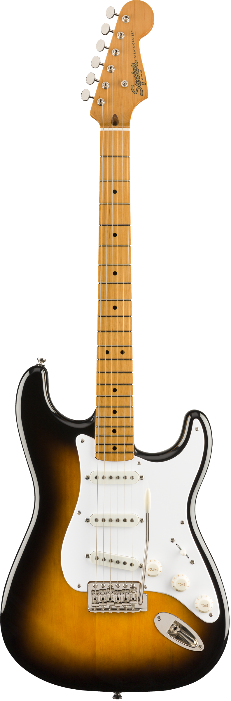 Classic Vibe Stratocaster 50s 2TS MN