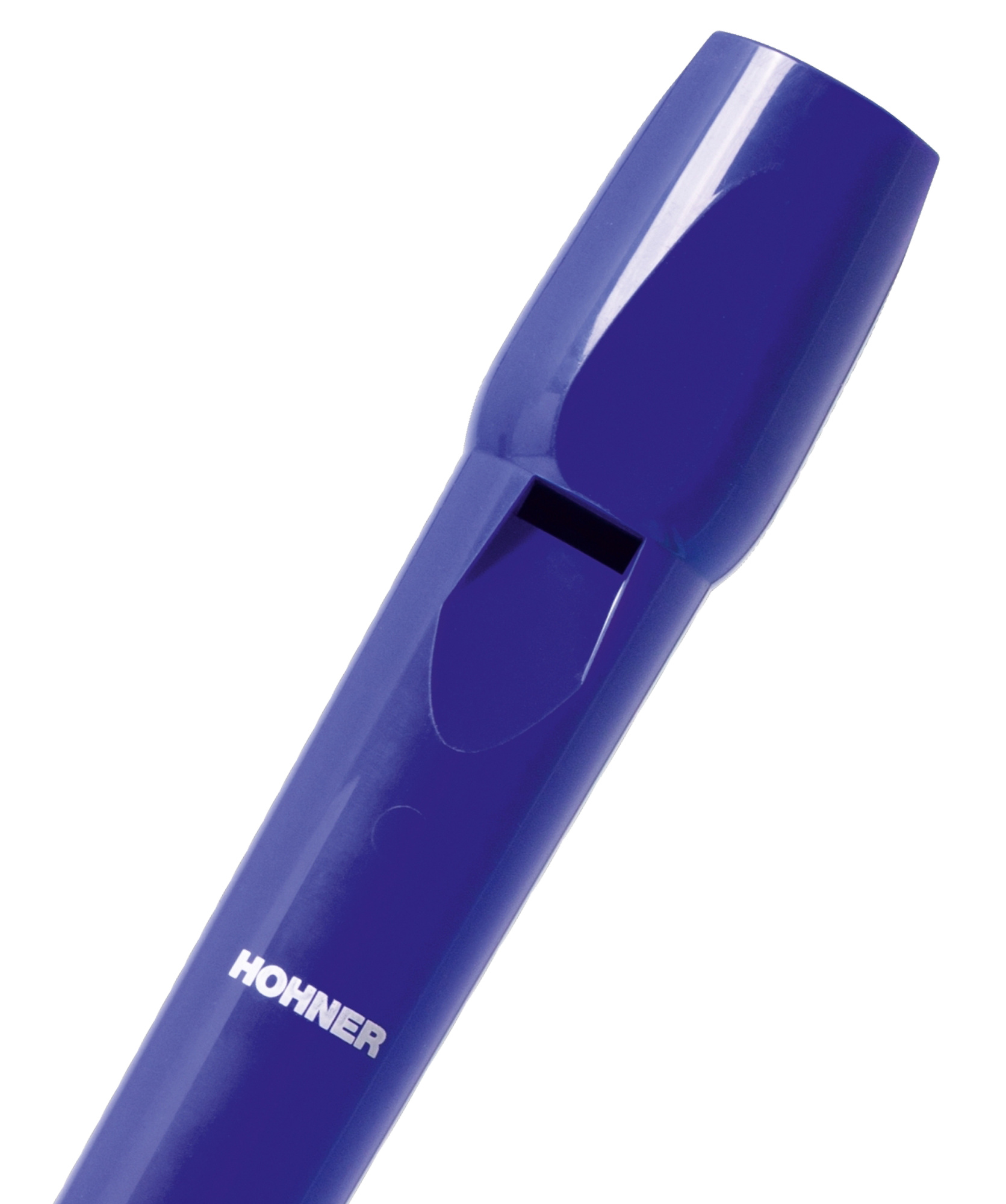 Melody Line Blockflöte deutsch, blau