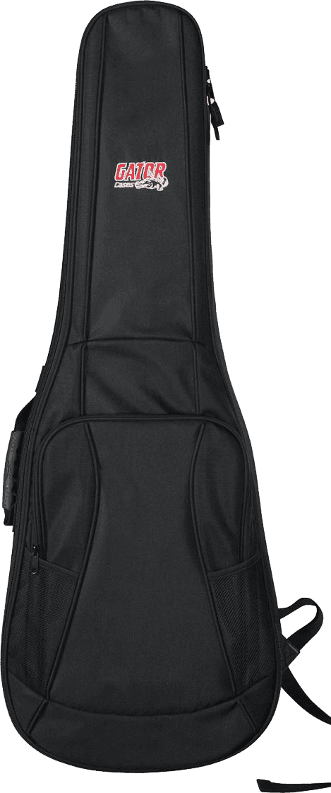 HGA GB-4G-ELECTRIC Gigbag E-Gitarre