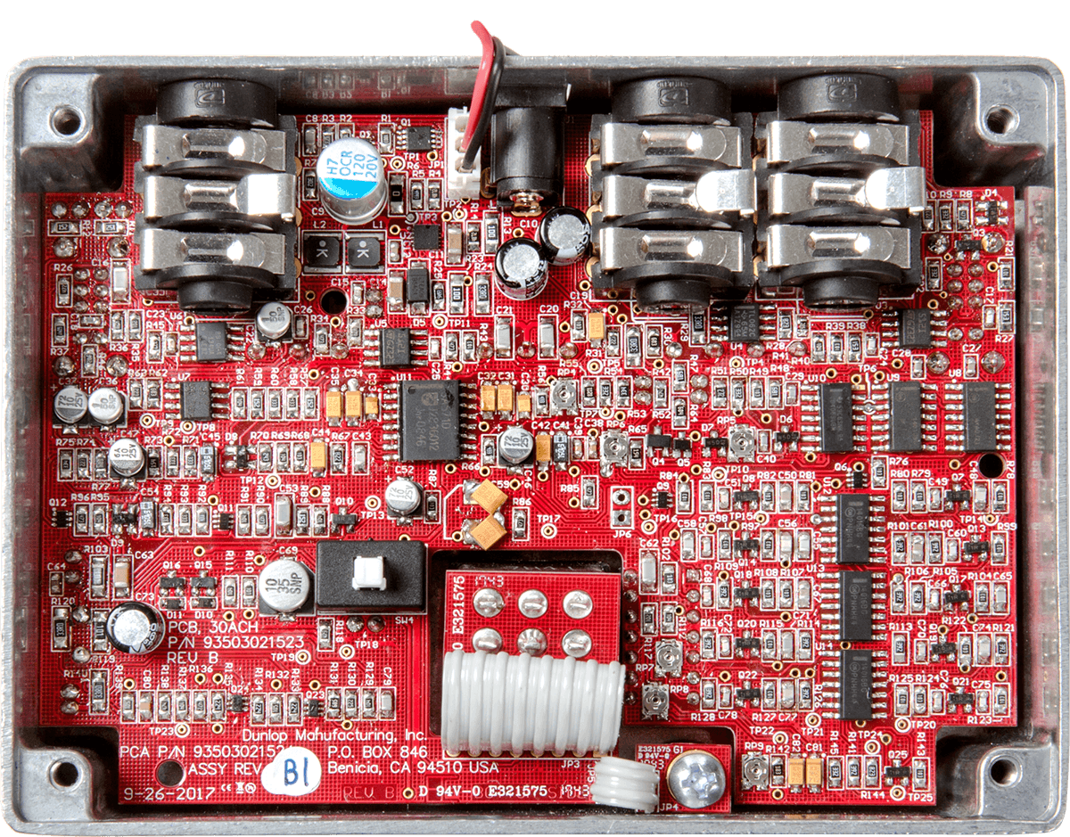 EVH 5150 Chorus EVH 5150 Chorus
