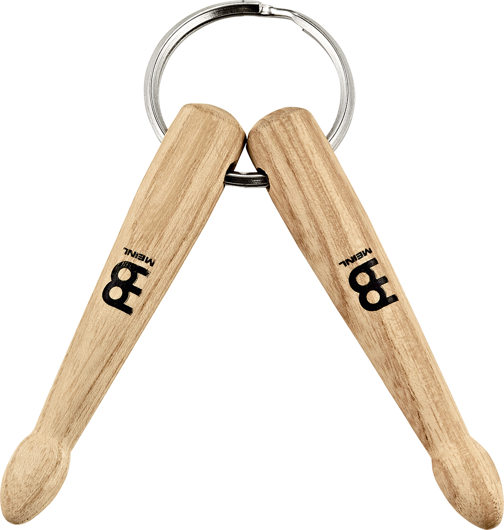 SB506 Drumstick Keychain Schlüsselanhänger