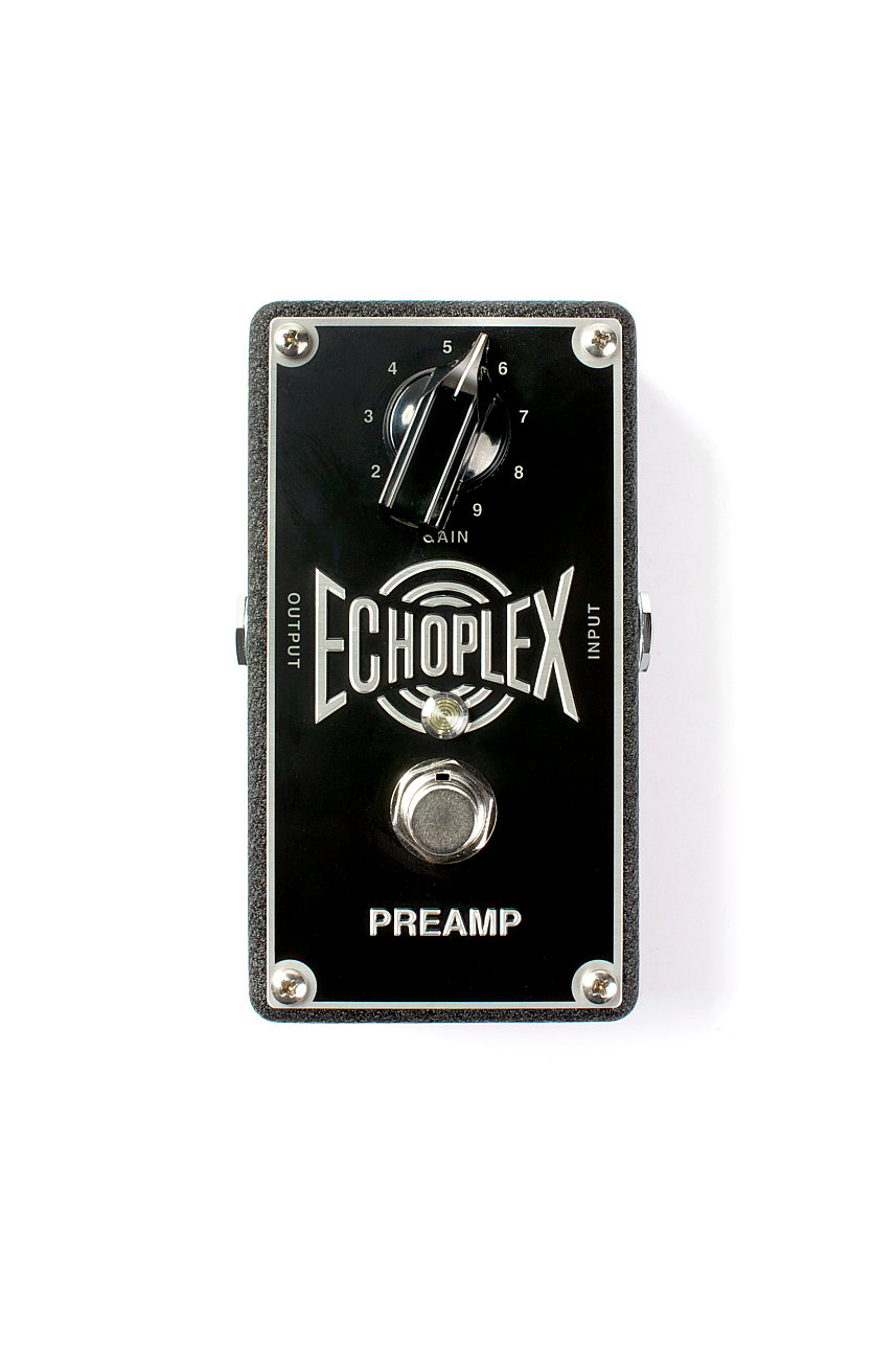 Echoplex Preamp