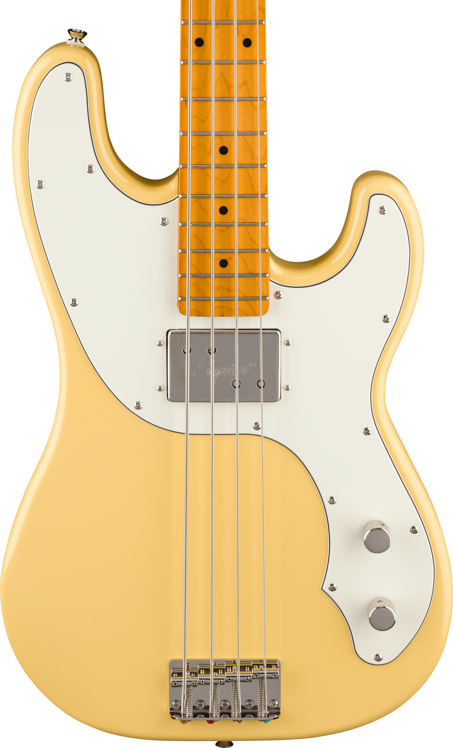 Classic Vibe Telecaster Bass Vintage White Classic Vibe Telecaster Bass Vintage White