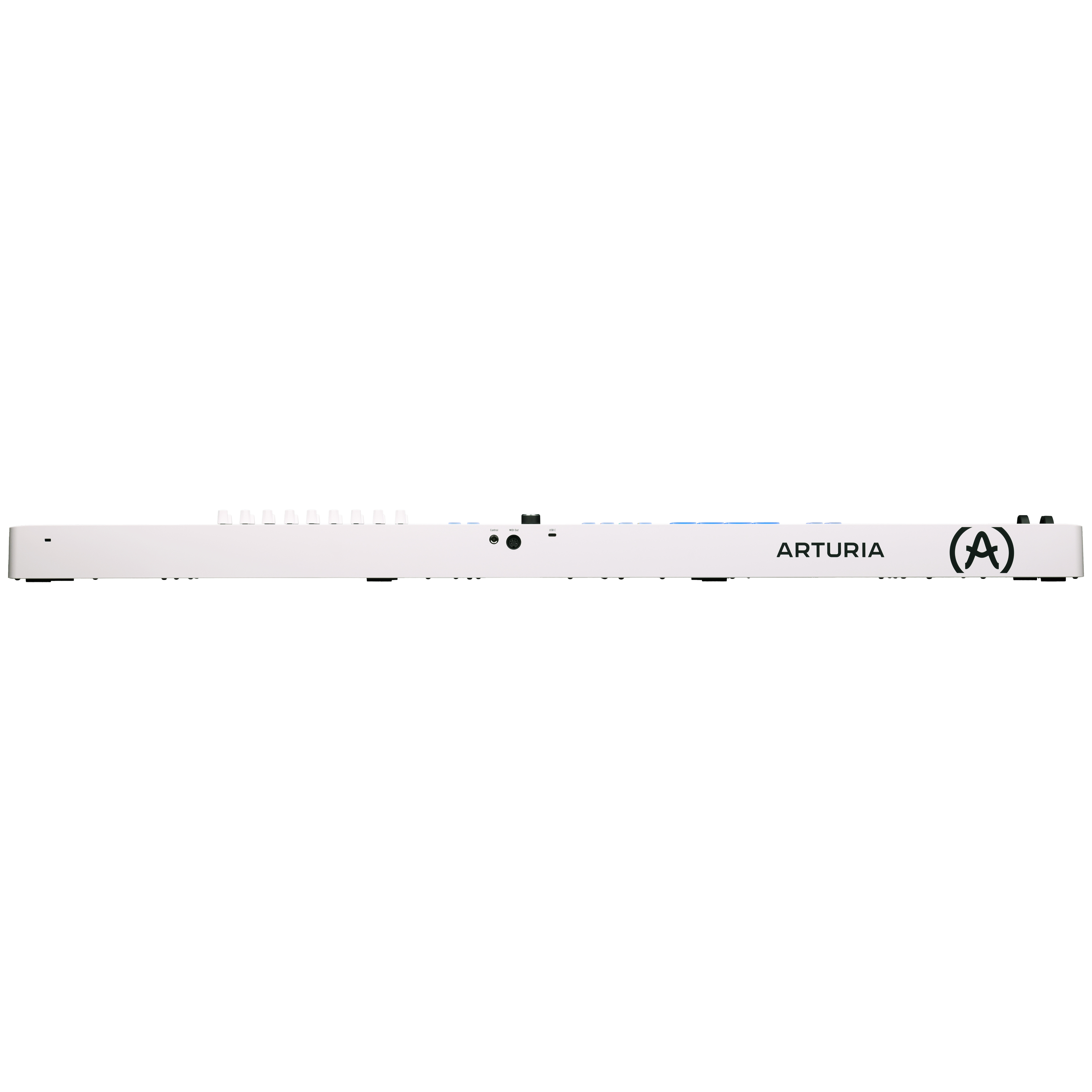 KeyLab Essential 88 mk3 White