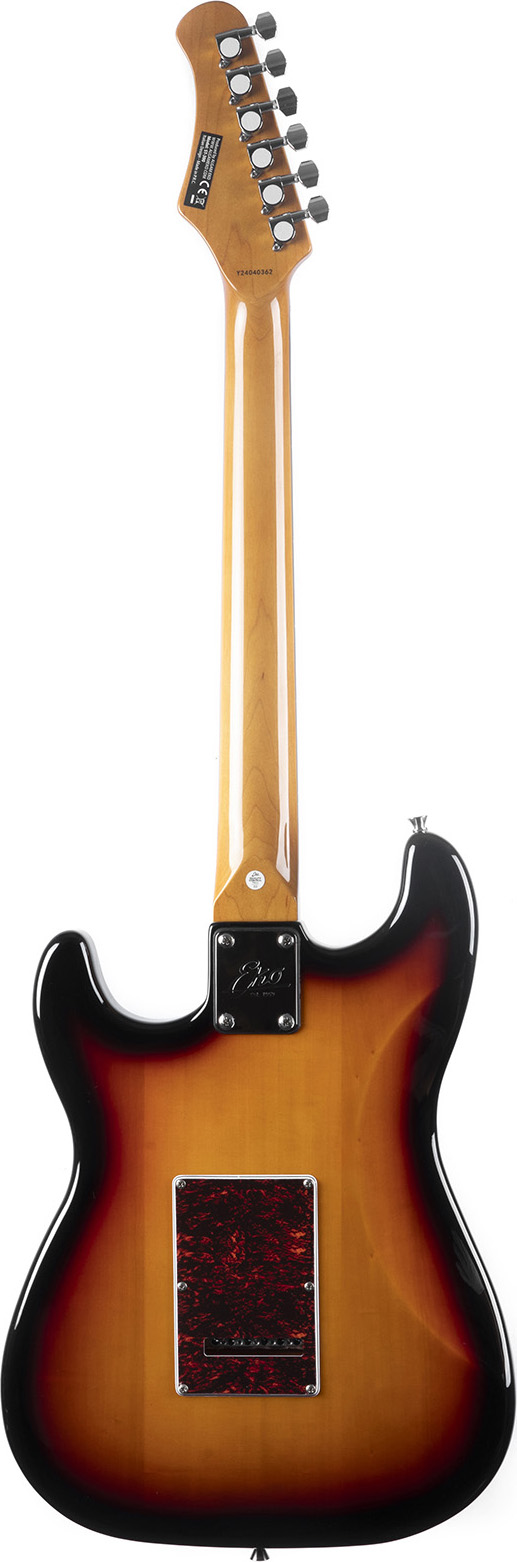ST 300 Sunburst