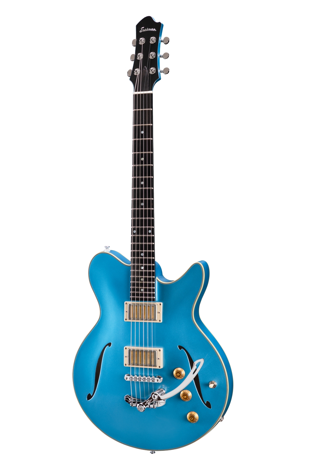 Romeo-LA Celestine Blue