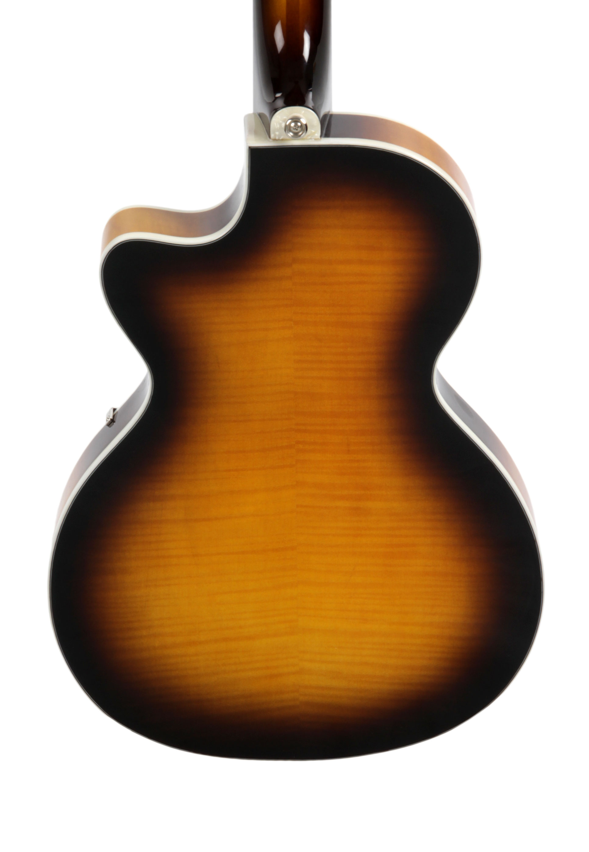 Club Bass CT 500/2 Sunburst Contemporary Serie Club Bass CT 500/2 Sunburst Contemporary Serie