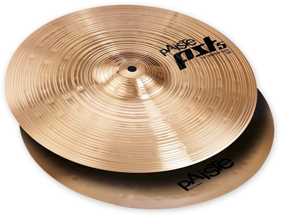 PST5 14" Medium Hi-Hat