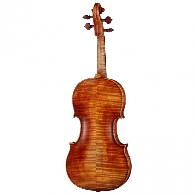 Meistervioline 4/4 Kopie nach Antonio Stradivari (1719)