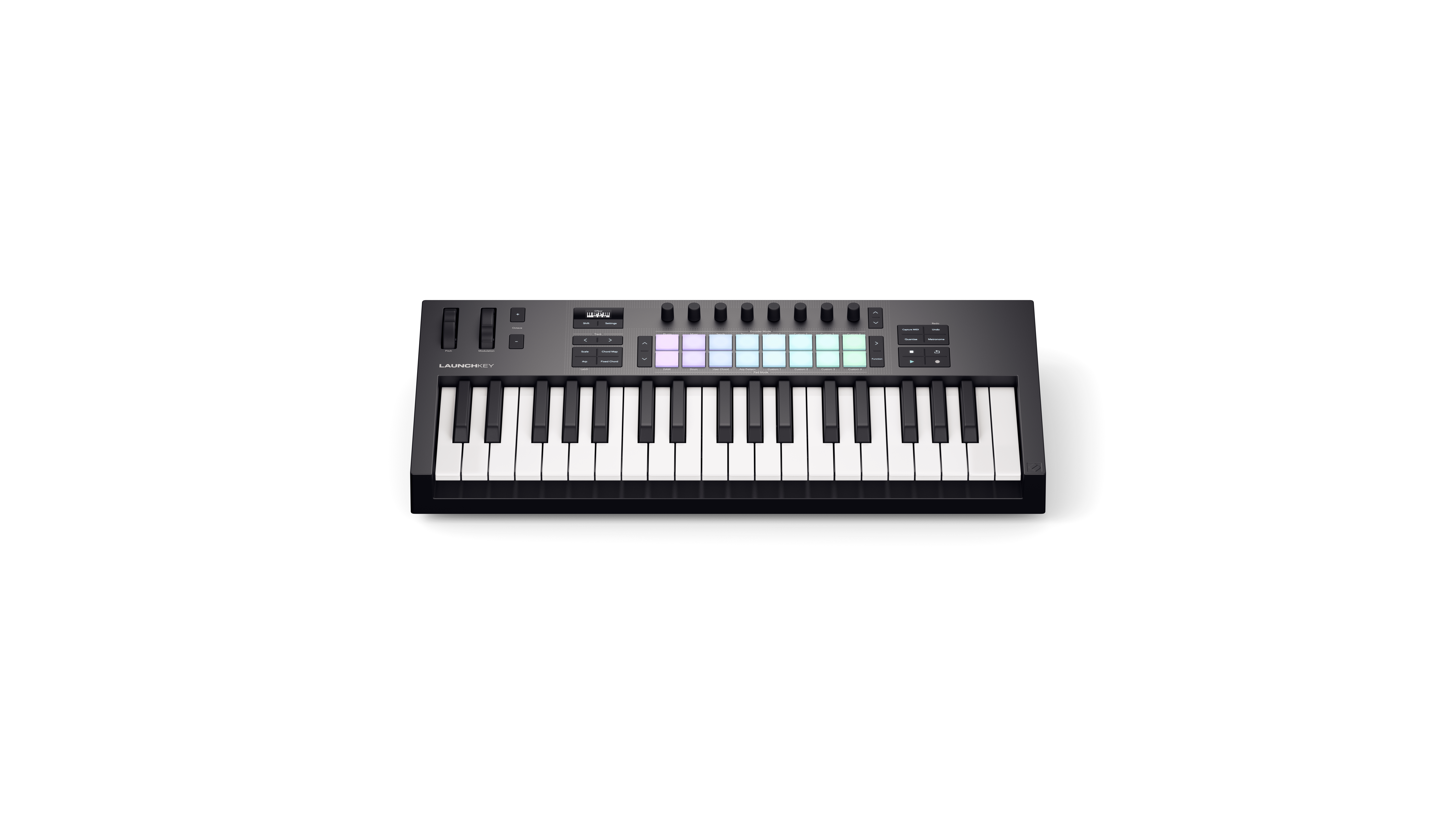 Launchkey 37 MK4 B-Ware