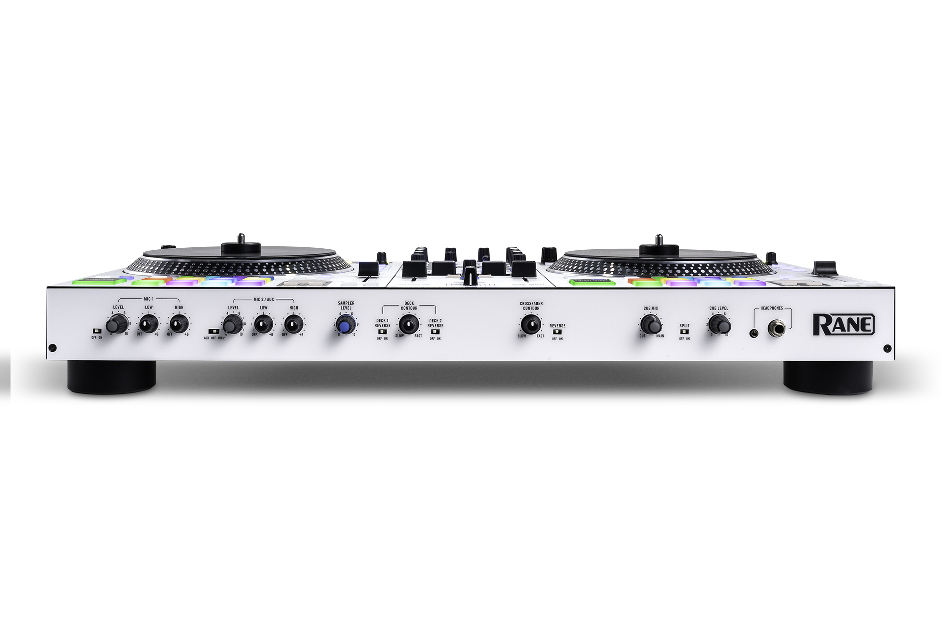 ONE MKII