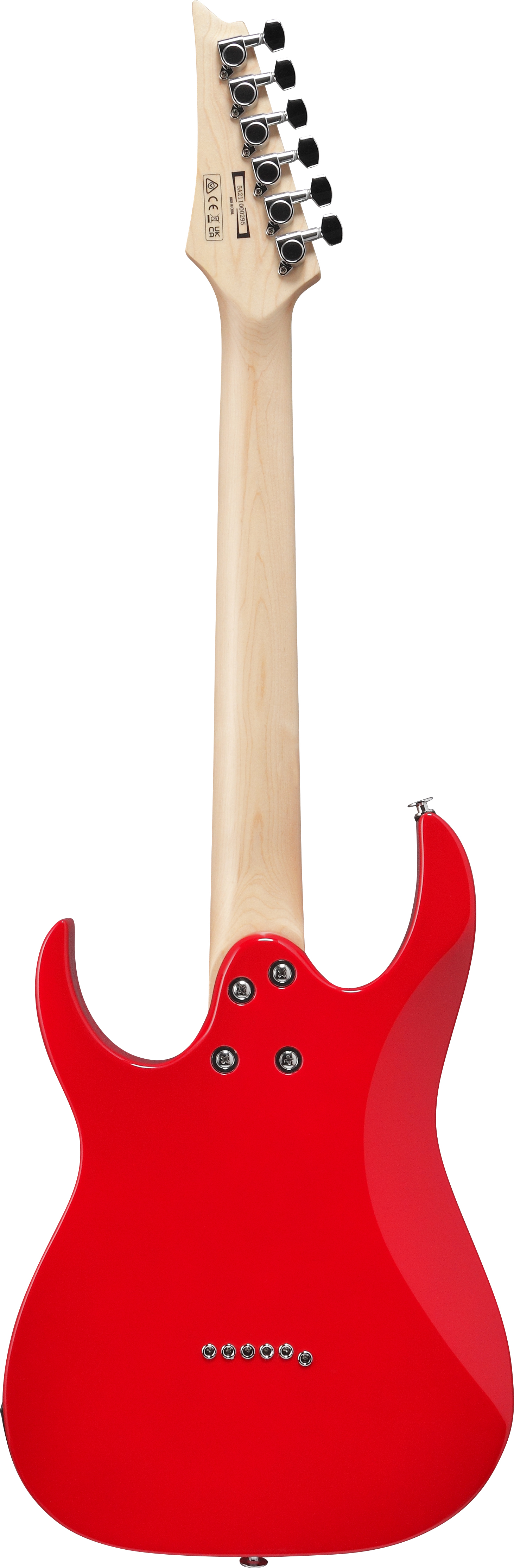 GRG Mikro Orange Burst GRG Mikro Orange Burst