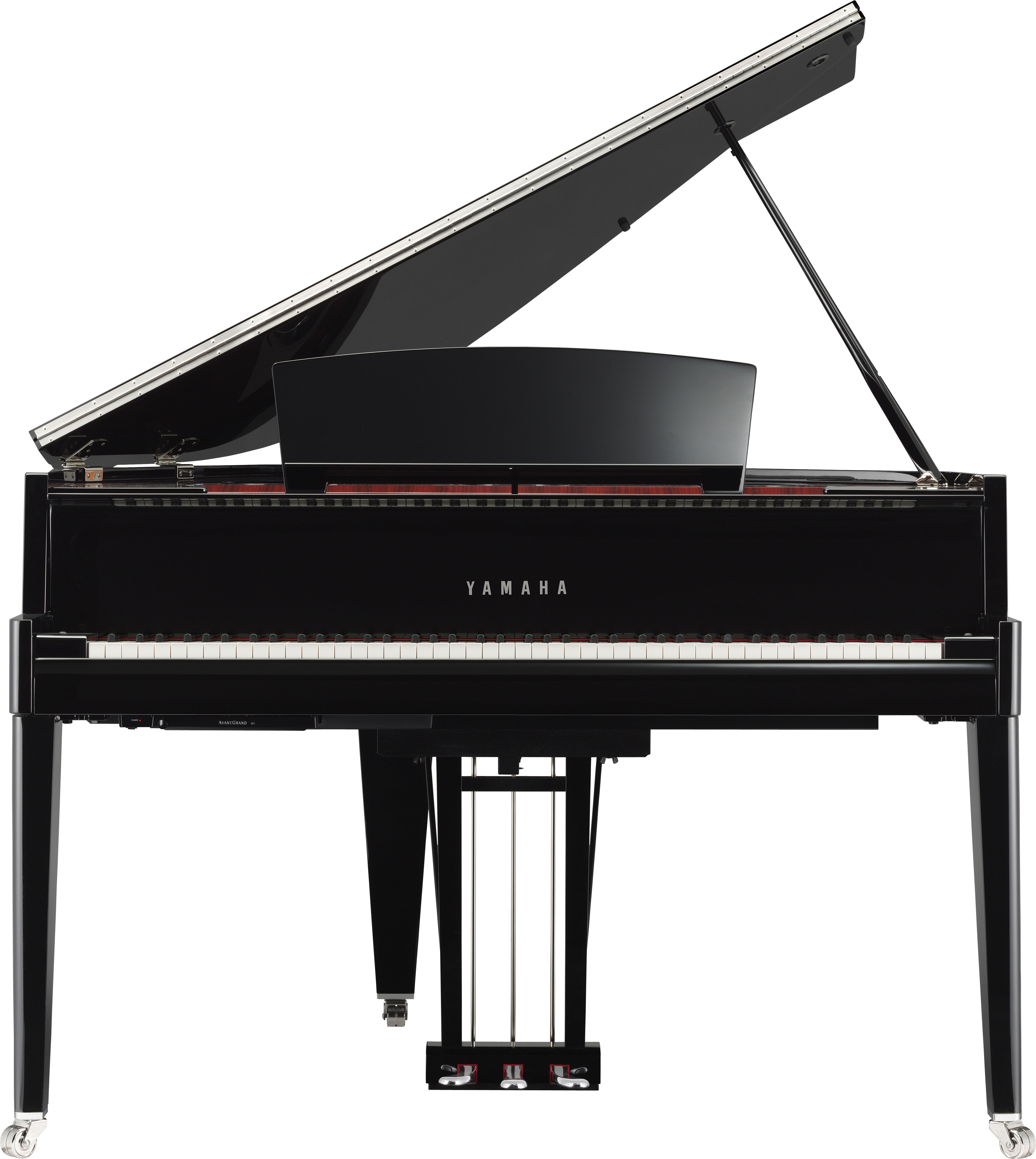 N-3X Avant Grand