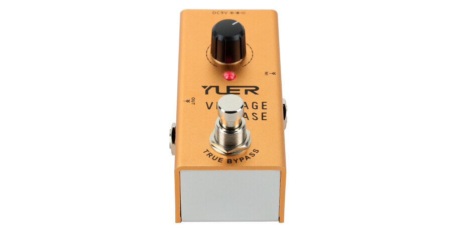 RF-10 Series Vintage Phase RF-10 Series Vintage Phase