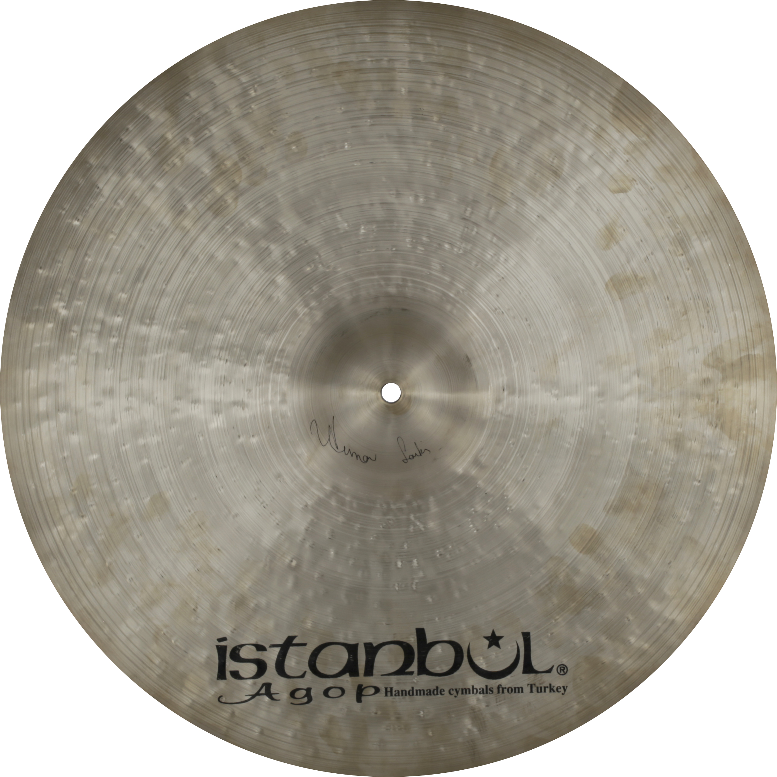 20" CINDY BLACKMAN SANTANA MANTRA CRASH