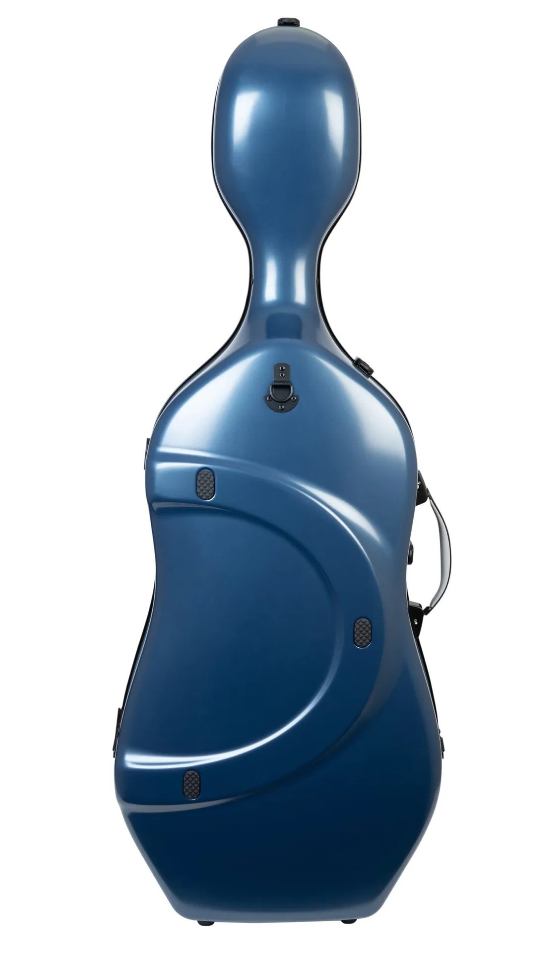 Celloetui 1005XLB "Slim" Hightech 2.9, ultramarin
