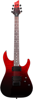 C-1 Standard Bloodburst