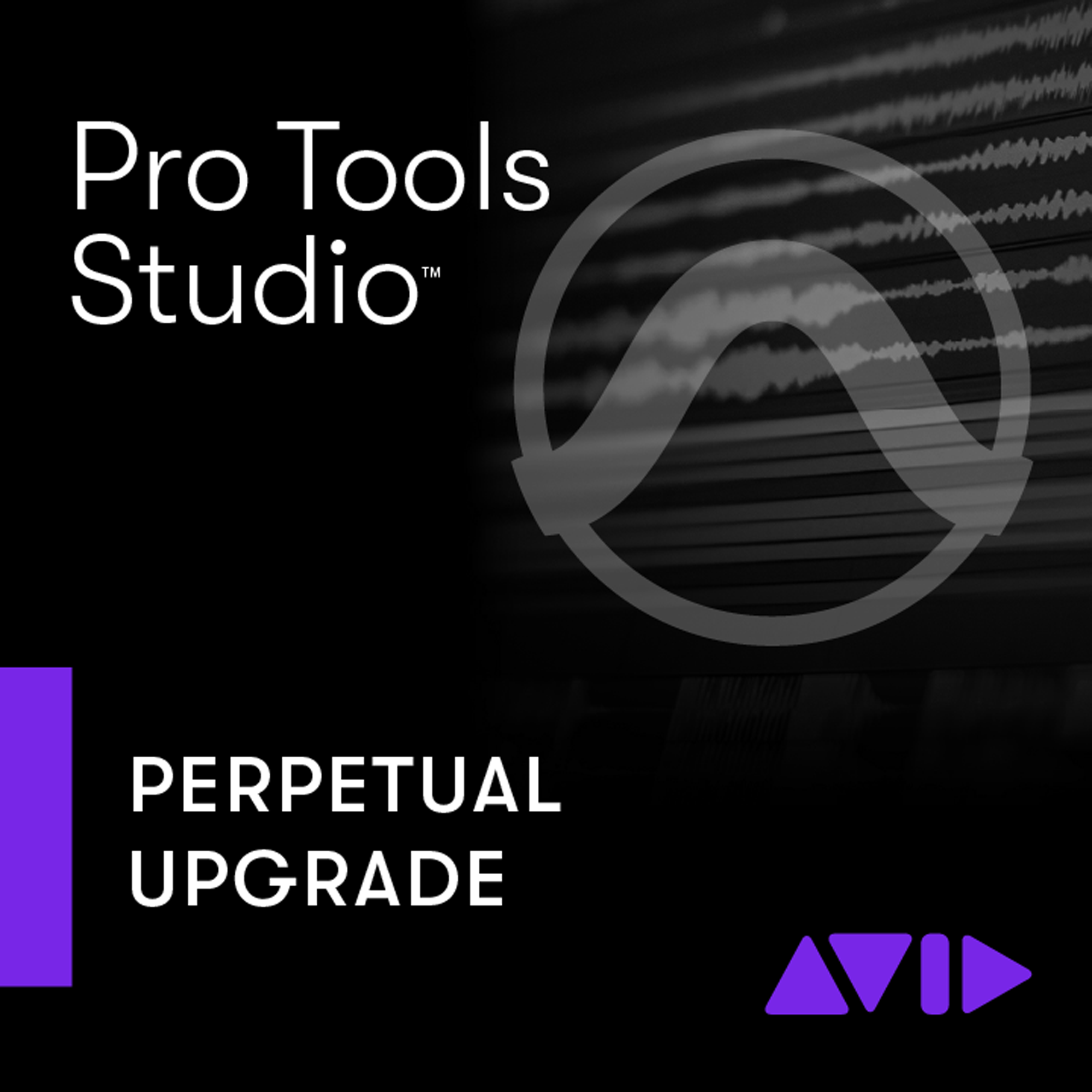 Pro Tools Studio Upgrade Dauerlizenz ESD