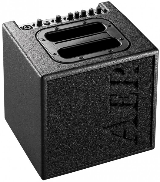 Alpha 40 Watt Akustikverstärker